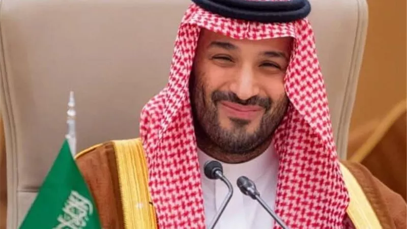 مذكرة قانونية تطالب السعودية بإعادة تفعيل منبر جدة لإنهاء حرب السودان