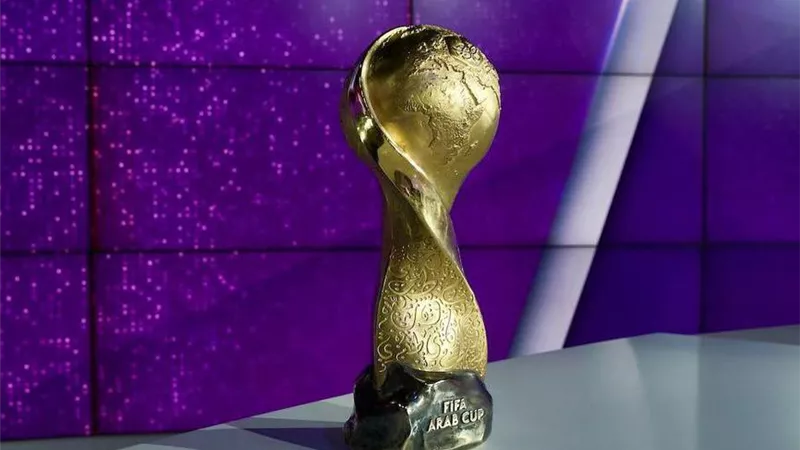 مسار مختلف.. فيفا يكشف عن نظام قرعة كأس العالم 2026