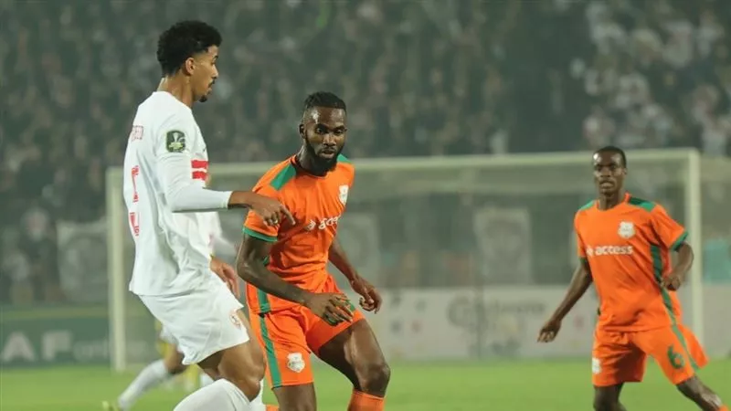 6 نجوم.. غياب القوة الضاربة عن لقاء الزمالك وكايزر تشيفز