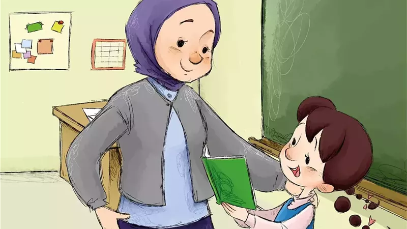 هويدا زكريا تطالب بمشروع ثقافي للطفل وعودة ورش المسرح والقصص |خاص
