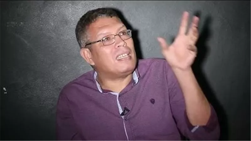 عيد عبدالحليم: «بحب المسقعة وأحببت الكتابة عشان أمي»| حوار 