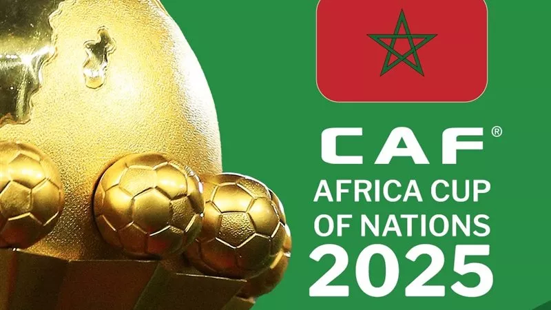 الكاف يختار 73 حكماً لإدارة كأس أمم إفريقيا منهم 3 مصريين
