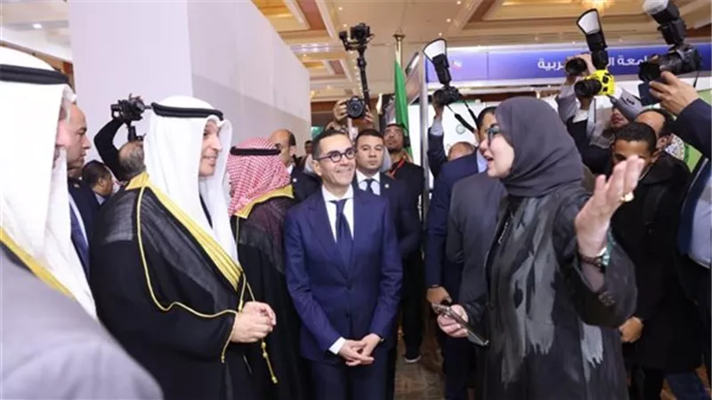 وزير الاستثمار يفتتح الأسبوع الكويتي الـ16 بالقاهرة لتعزيز التعاون 