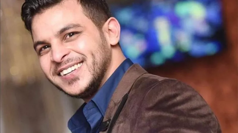 محمد رشاد يطرح أغنيته الجديدة «أنا موعود» |فيديو 