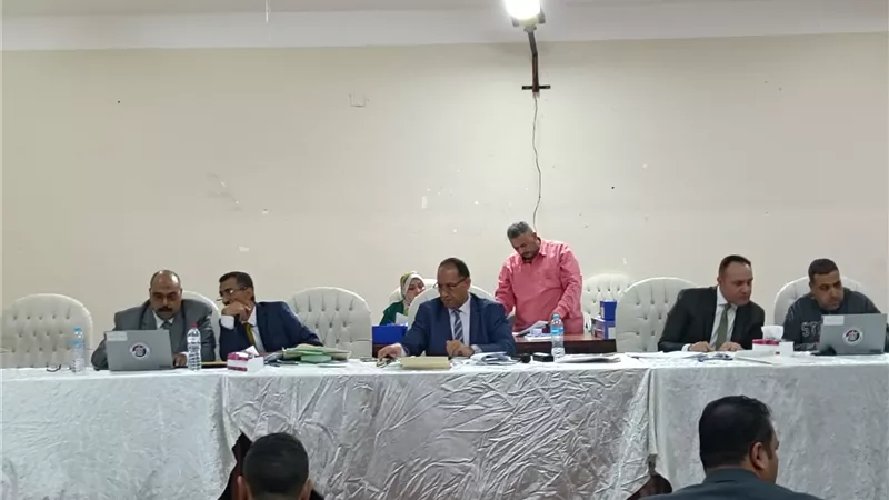 مرحلة ما بعد الصندوق.. رحلة محاضر الفرز قبل إعلان نتائج الانتخابات| تقرير