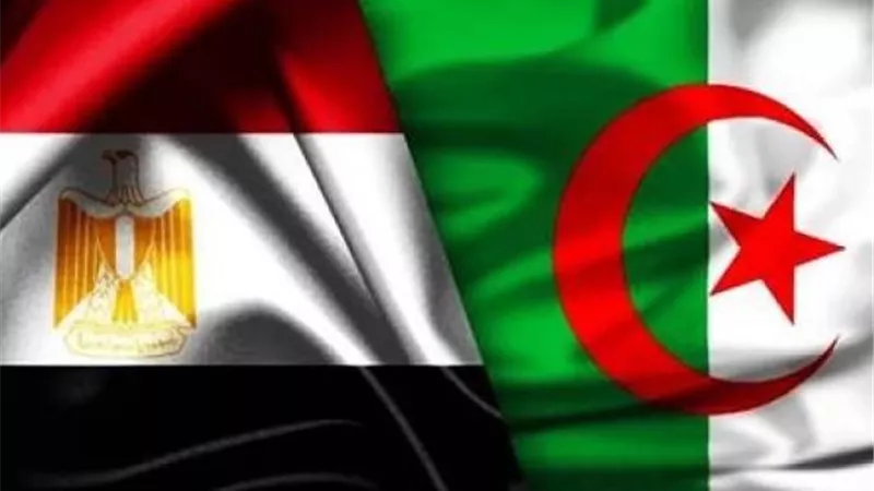 لخلق فرص عمل جديدة.. انطلاق أعمال منتدى رجال الأعمال المصري الجزائري