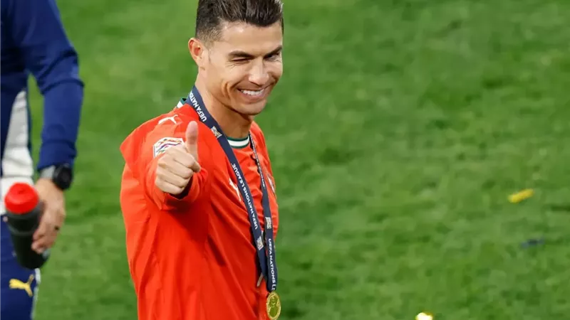 أعضاء فيجا: رونالدو يفتتح نادي جديد في مدريد لـ الأثرياء فقط