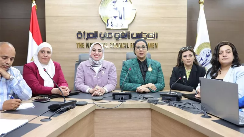 انتخابات النواب 2025.. مشاركة متميزة للسيدات ودور فاعل لـ