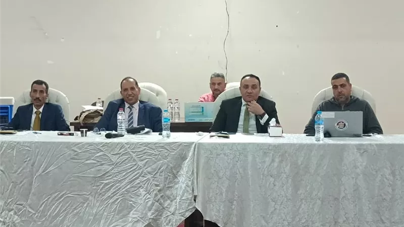 بدء فرز أصوات الناخبين في انتخابات مجلس النواب بالإسماعيلية