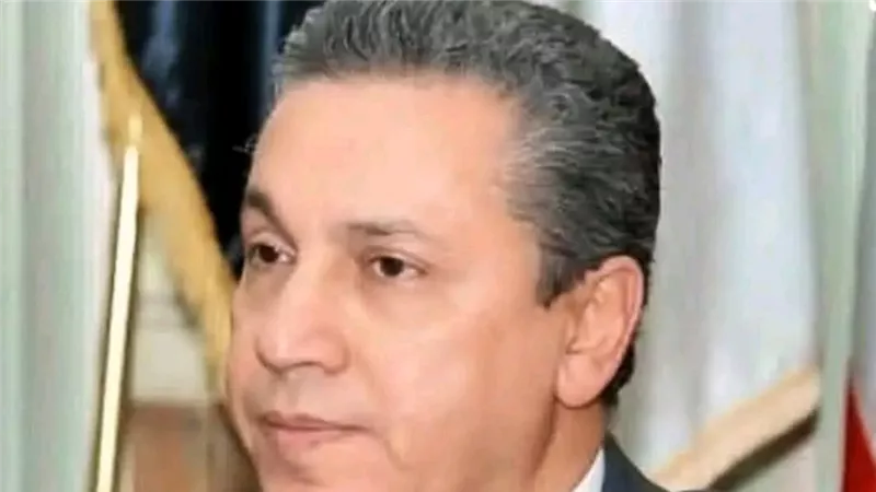 مؤشرات أولية.. رضا عبد السلام يتقدم في دائرة المنصورة
