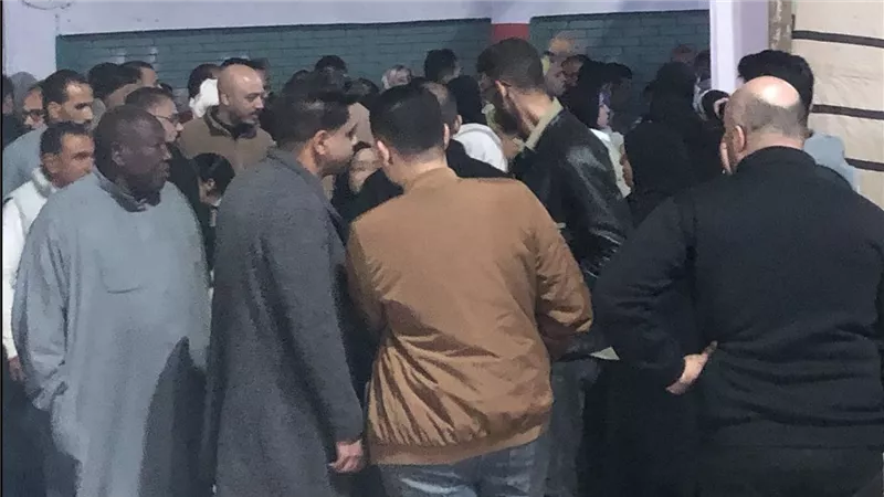 مؤشرات أولية.. 4 مرشحين بالدائرة التاسعة في الشرقية يقتربون من الإعادة