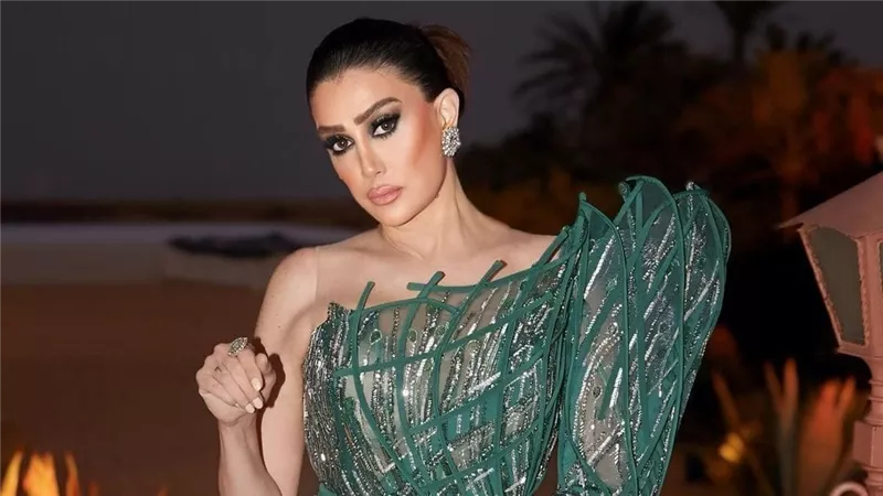 غادة عبد الرازق: «مش هفتي في الدراما تاني وهنفّذ بس اللي يكتبه المؤلف»