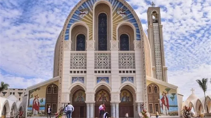 لمدة 43 يومًا.. الكنيسة الأرثوذكسية تبدأ صوم الميلاد المجيد 