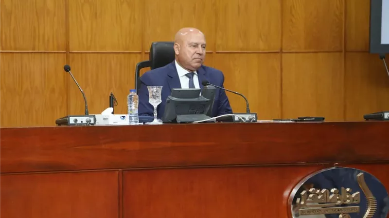 كامل الوزير: المصانع المحلية اقتربت من توطين صناعة زجاج السيارات