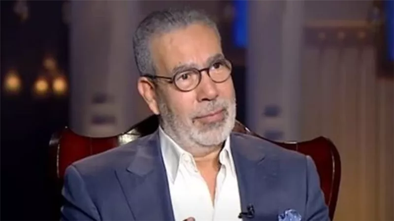 مدحت العدل: مهرجان الفيوم لم يحظ بدعم وزارة الثقافة| خاص 