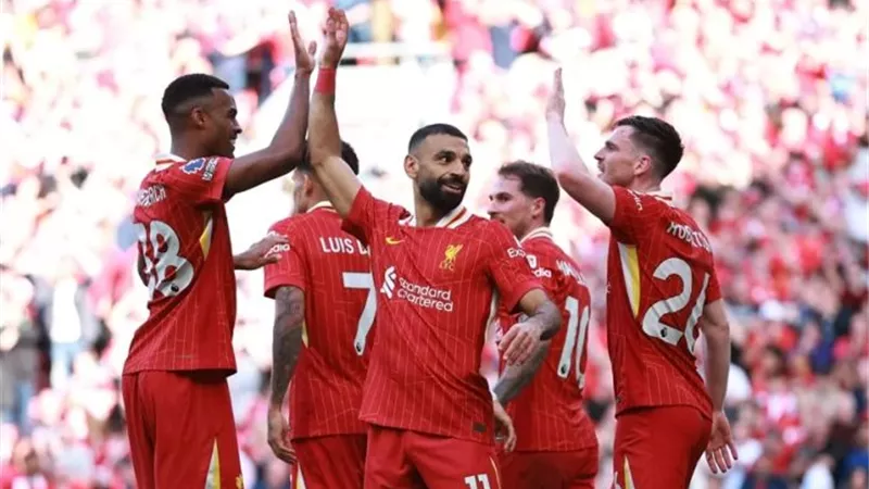 التشكيل المتوقع لمباراة ليفربول وسندرلاند في الدوري الإنجليزي.. موقف صلاح