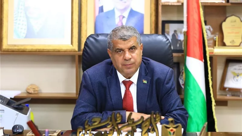 محافظ طوباس الاحتلال ينفذ عملية عسكرية واسعة في المحافظة ومحيطها