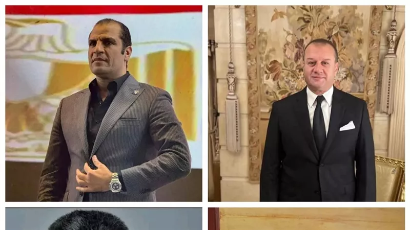 سخونة انتخابية في بسيون وكفر الزيات… 6 مرشحين إلى جولة الإعادة