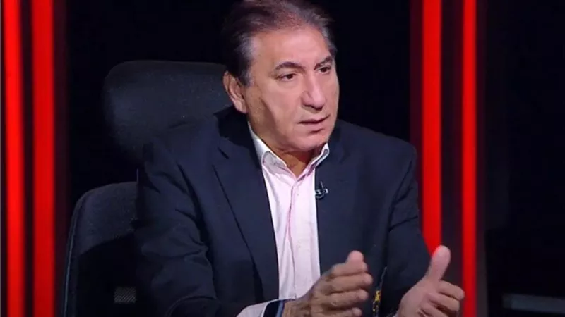 شريف عبد المنعم يشيد بطريقة لعب الأهلي.. ويحذر من لقاء الجيش الملكي