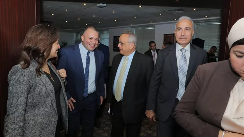 مكتبة الإسكندرية تنظم مؤتمرًا بعنوان 