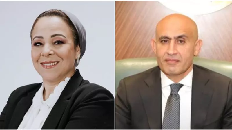 فشل وزاري.. نهاد أبو القمصان تهاجم وزير التربية والتعليم 