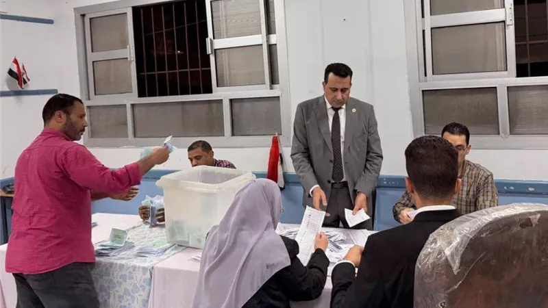 الحصر العددي يرسم ملامح أداء المعارضة في المرحلة الثانية لانتخابات النواب 