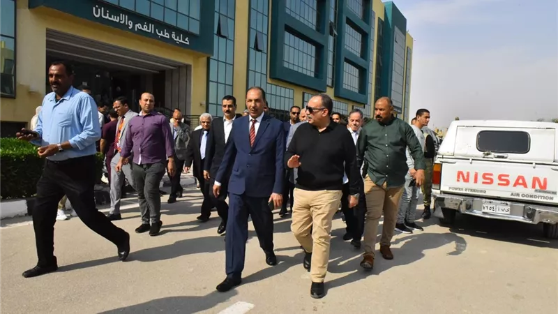 افتتاح محطة كهرباء جديدة بتكلفة 65 مليون جنيه