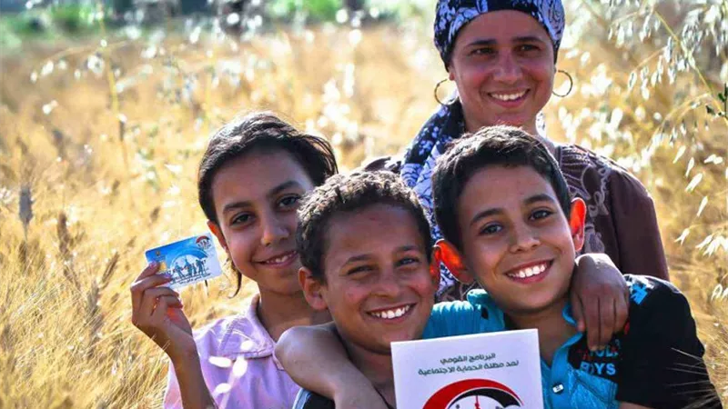 خطوات وشروط الحصول على معاش «تكافل المرأة المعيلة»| تفاصيل