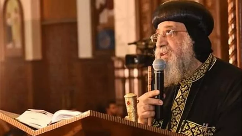 «تسبحة كيهك».. تعرف على أبرز طقوس صوم الميلاد المجيد في الكنيسة القبطية
