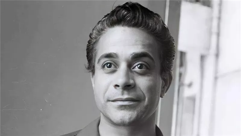 توفيق الدقن.. ملك الإفيهات الشريرة في السينما المصرية