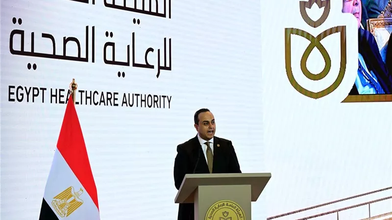 السبكي: 94% تغطية صحية و30 ألف وافد أبرز مكتسبات التأمين الشامل