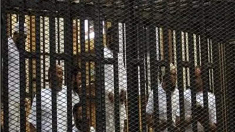 بعد قليل.. محاكمة 57 متهما في قضية اللجان النوعية للإخوان 