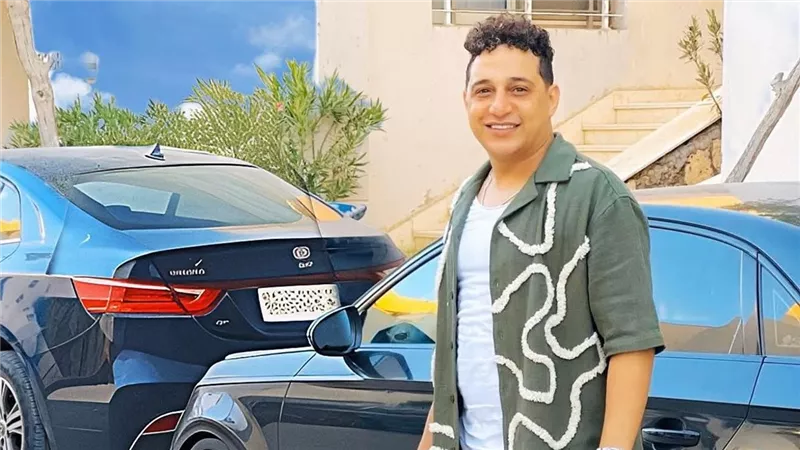 شائعة وفاة والدة رضا البحراوي تشعل السوشيال ميديا| انفوجراف