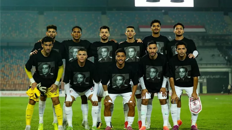 موعد مباراة الزمالك وكايزر تشيفز ببطولة الكونفدرالية والقنوات الناقلة