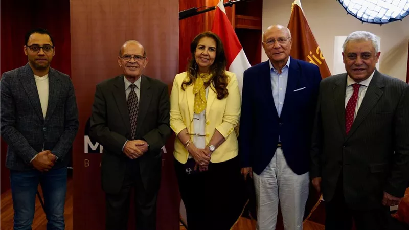 «غموض مستمر».. جلسةٌ نقاشيةٌ جديدة لمركز «باستيت» حول الأوضاع في سوريا