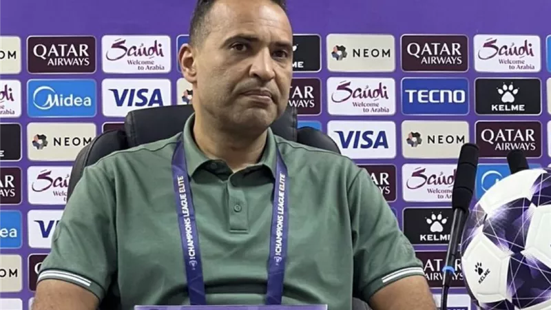 مؤمن سليمان: الهلال السعودي يستطيع اللعب في الدوري الإنجليزي