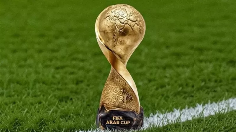 قناة مجانية تعلن بث منافسات بطولة كأس العرب 2025