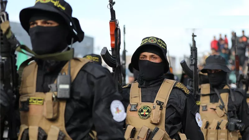 حماس تدين الاعتداءات الإسرائيلية في الضفة الغربية.. وتطالب العالم بالتحرك