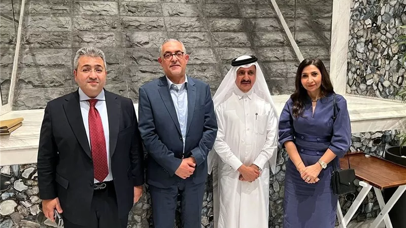 مناخ ملائم.. مباحثات الدوحة تفتح نافذة استثمارات قطرية ضخمة في مصر