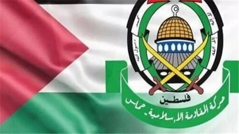 حركة حماس تنتقد تقرير منظمة 