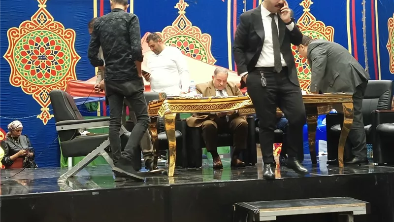 انتخابات مجلس النواب 2025.. نتائج الحصر العددي بالدائرة الأولى في بورسعيد