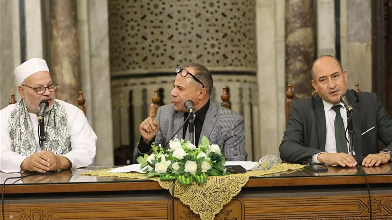 رد حاسم من الأزهر: ضرب اللغة العربية تهديد مباشر لهويتنا وديننا