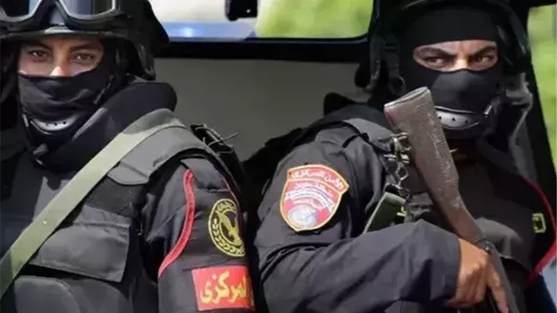 رصد منشور كاذب على وسائل التواصل بشأن حالة تعد بعد صلاة الجمعة بالجيزة