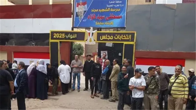 دائرة بلبيس تتجه لجولة الإعادة.. 6 مرشحين يتنافسون على 3 مقاعد بالنواب 