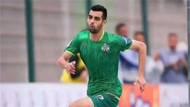 يوسف بلعمري بين الرجاء والأهلي.. أزمة مالية تعيق التجديد