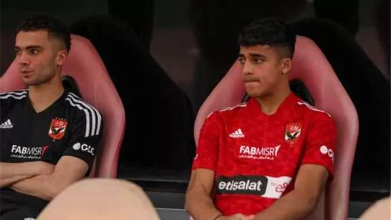 سيد معوض: ابني يُعاقب بسبب اسمي.. ووليد سليمان كان قريبًا من الاحتراف