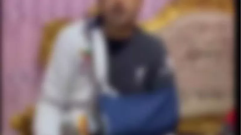 فيديو دمياط المثير للجدل.. خلاف مالي يتحول إلى مشاجرة