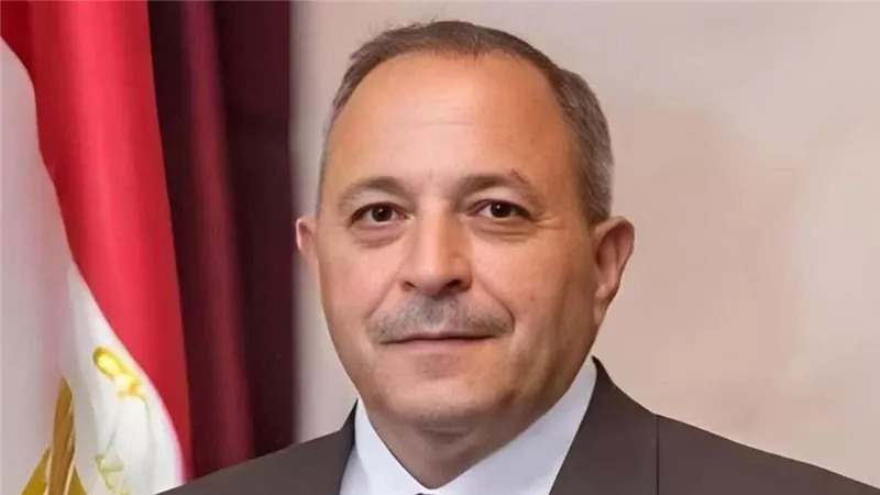 محافظ بورسعيد يشيد بجهود الأجهزة القضائية والأمنية في انتخابات نواب 2025