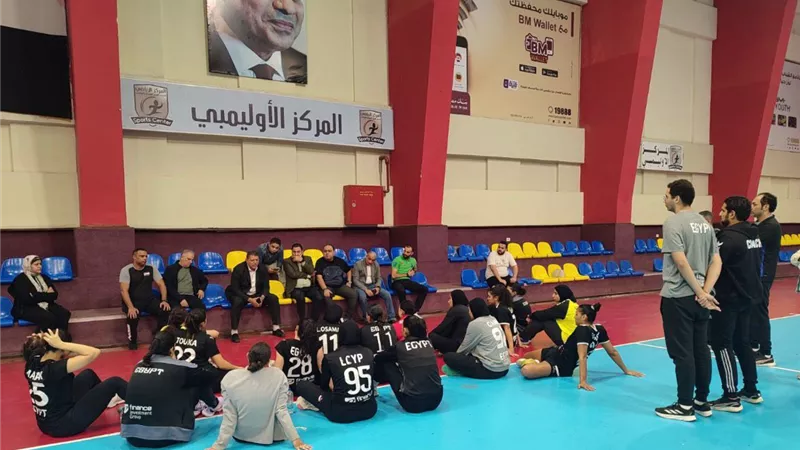 رسائل اتحاد اليد لمنتخب السيدات قبل المشاركة التاريخية في المونديال