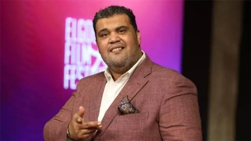 أحمد فتحي يكشف موعد انتهاء تصوير مسلسل اللعبة الجزء الخامس |خاص 